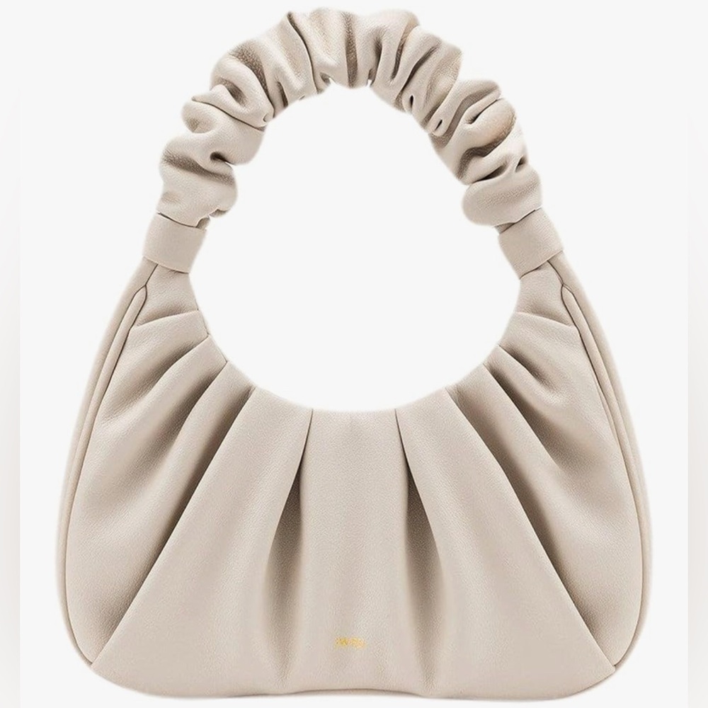 JW PEI Women's Gabbi Ruched Hobo Handbag